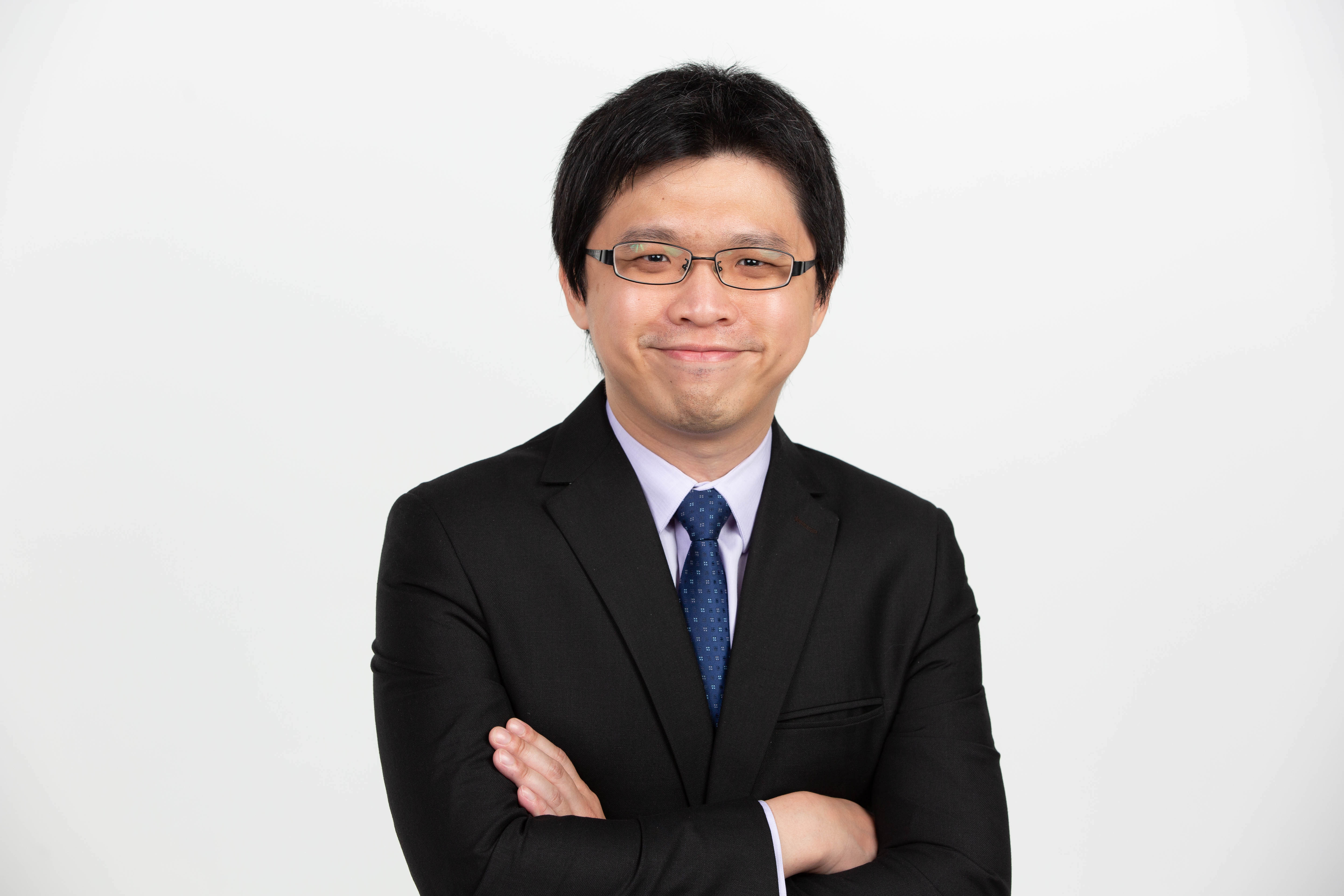 Chia-Wei Kuo